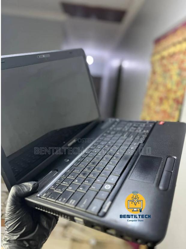 Laptop Toshiba A30 3GB AMD HDD 256GB photo 3