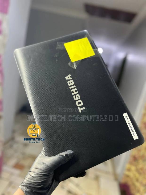Laptop Toshiba A30 3GB AMD HDD 256GB photo 4