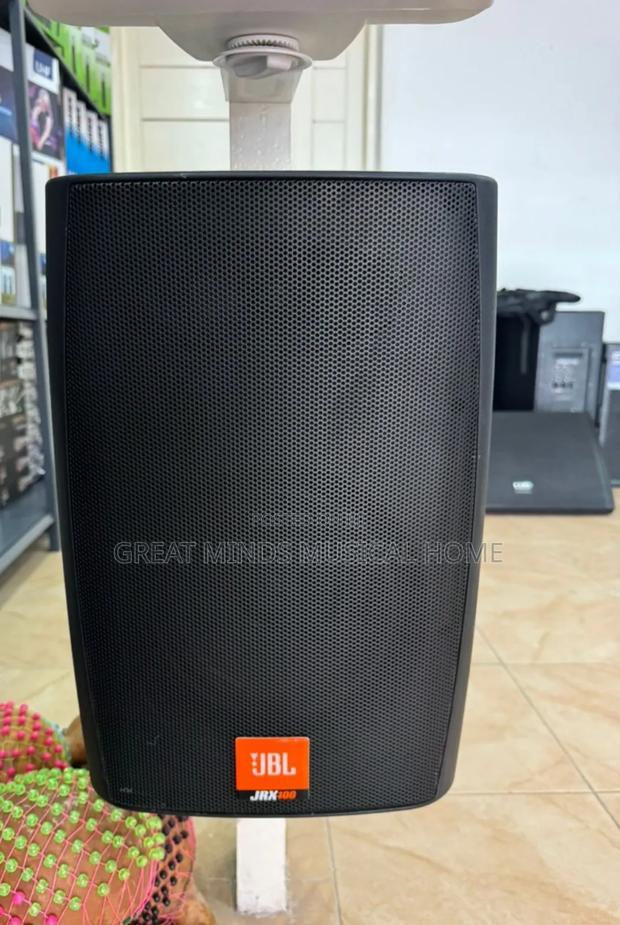 JBL JRX 100 8inches Wall Mounted Speakers (Pair) · Photo 3