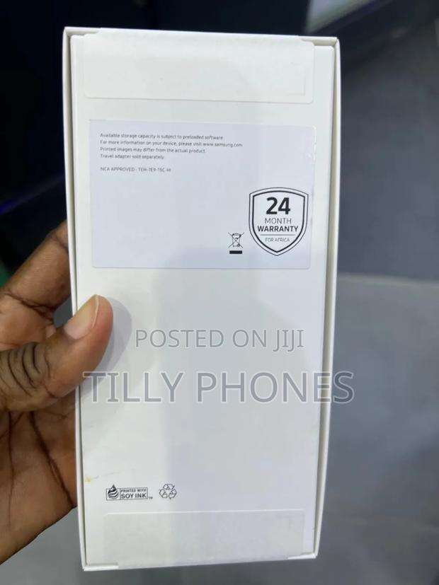 New Samsung Galaxy A07 4G 128 GB Green photo 3