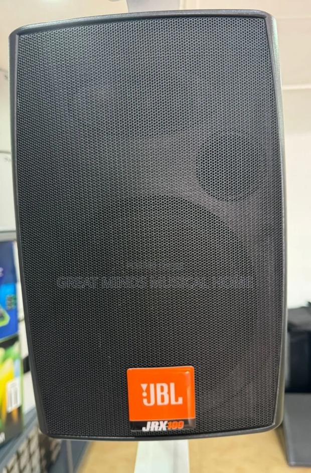 JBL JRX 100 8inches Wall Mounted Speakers (Pair) · Photo 4
