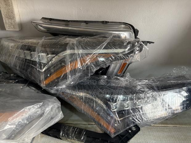 Honda Acura RDX 2018-2024 Headlight and All Kinds of Parts