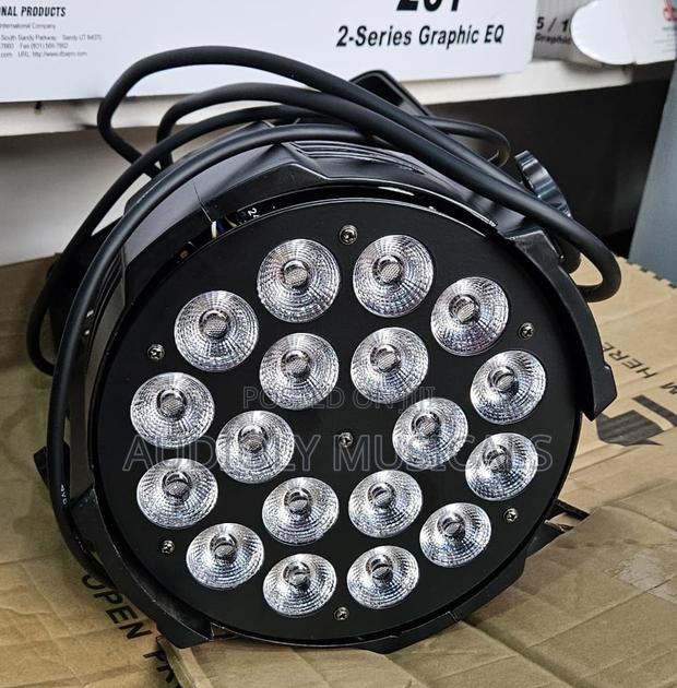 Led -18 Bulbs · Photo 4