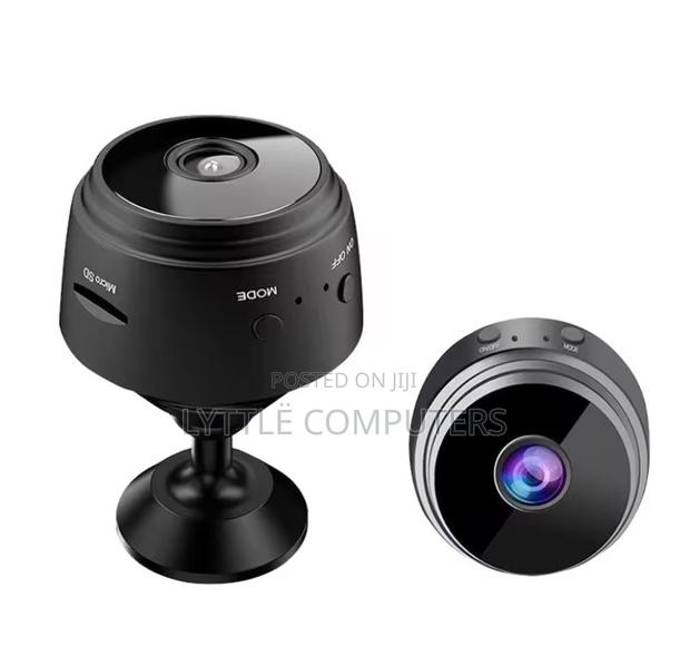 V380 Pro Spy Camera · Photo 2