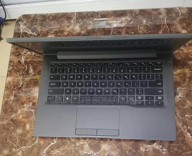 Laptop Dell Latitude 7400 8GB Intel Core I5 SSD 256GB photo 3