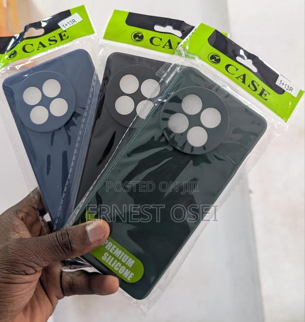 Silicon Cases for Oneplus 13r · Photo 3