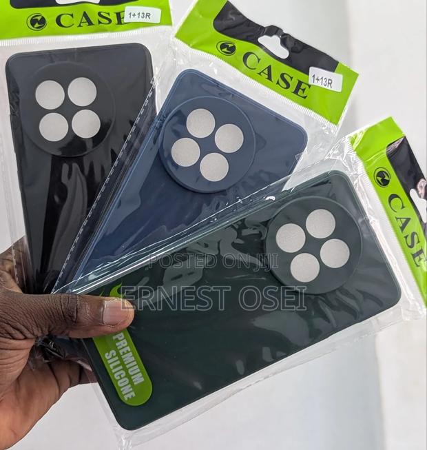 Silicon Cases for Oneplus 13r · Photo 4