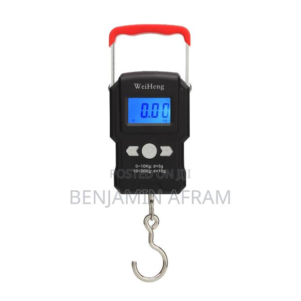 50kg Handy Scale · Photo 4