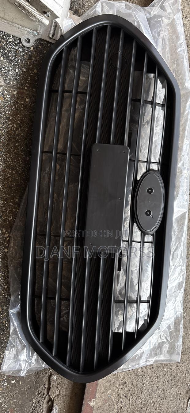 Hyundai Veloster 2012-2017 Bumper Grille and All Kinds Grills