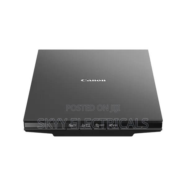 Canon Lide 300 Slim Scanner · Photo 3