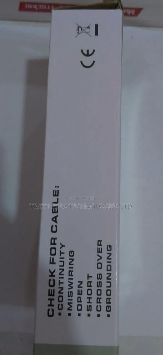 Cable Tester · Photo 4