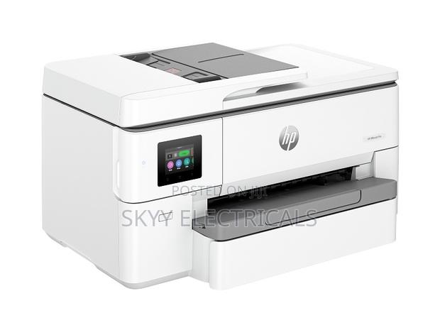 Office Jet Pro9720dw A3 Wide Format Printer · Photo 3
