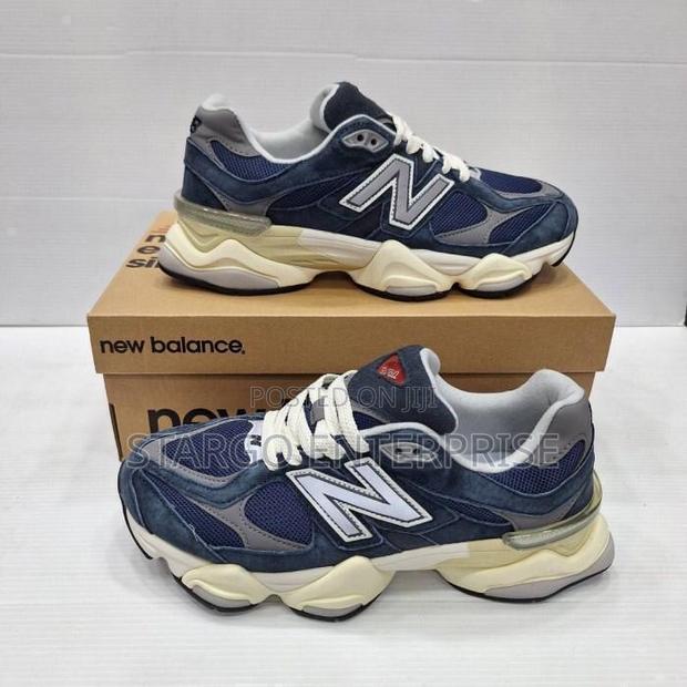 New Balance Sneakers