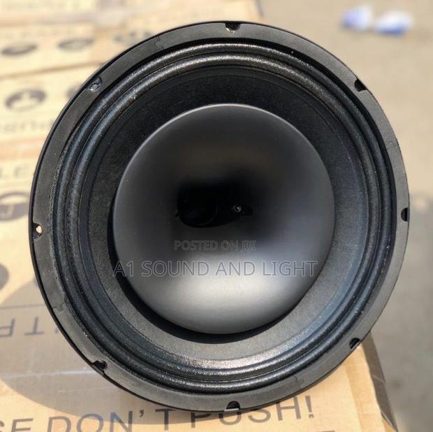 Jac Jt12d 12 Inches Coaxial Speaker · Photo 4