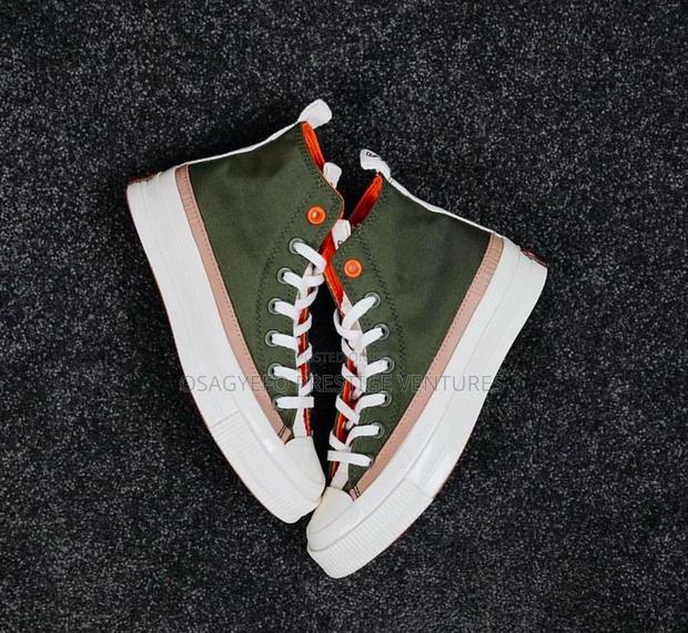 Quality Long Converse · Photo 4