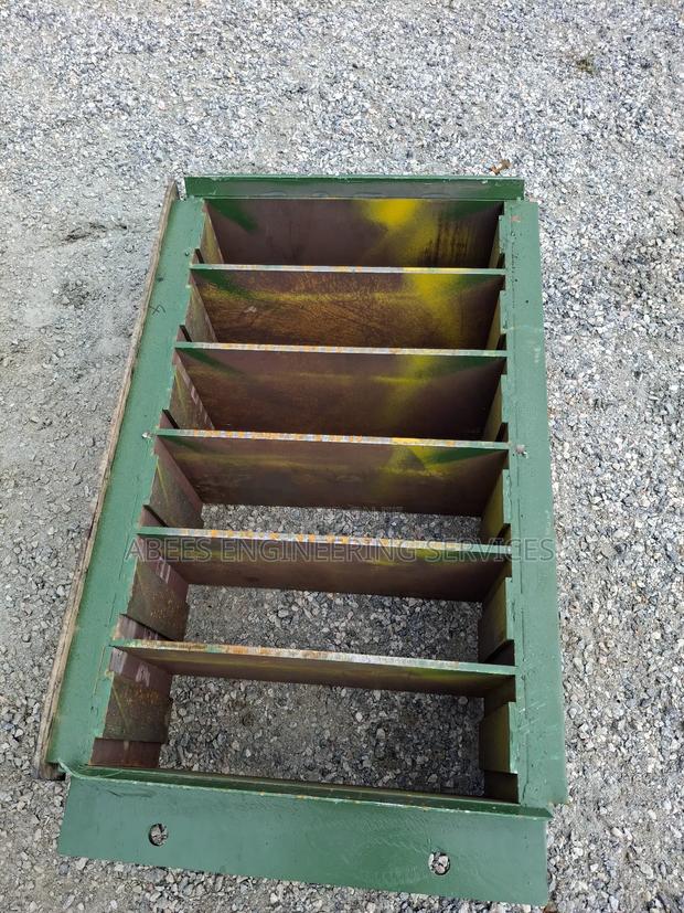 Moulds For Block Manufacturing Machines photo 3