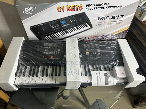 Professional Piano