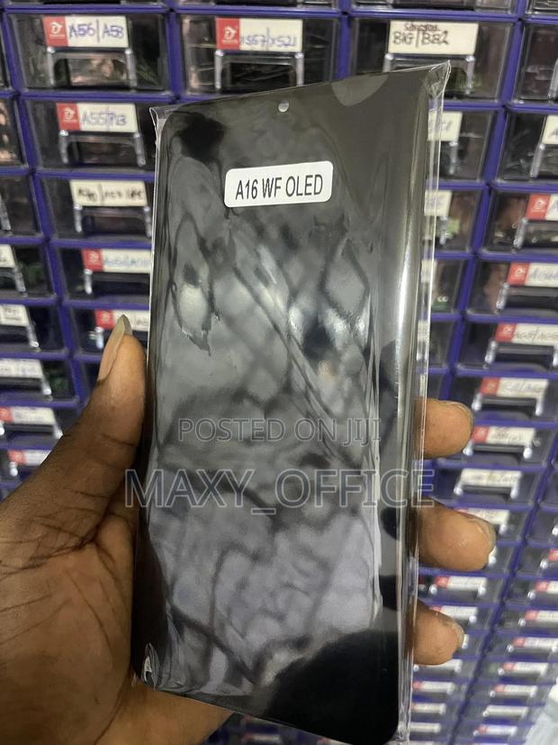 Galaxy A16 Original Screen Replacement