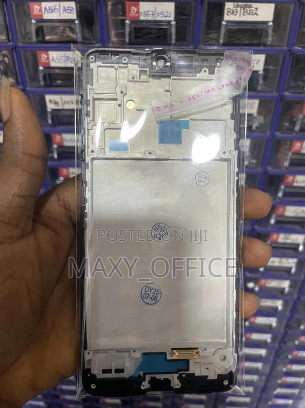 Galaxy A16 Original Screen Replacement