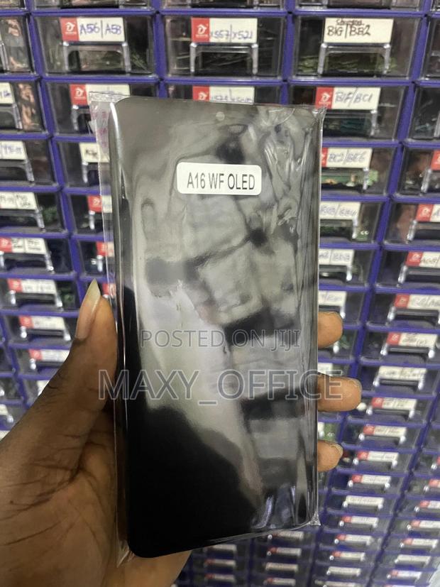 Galaxy A16 Original Screen Replacement
