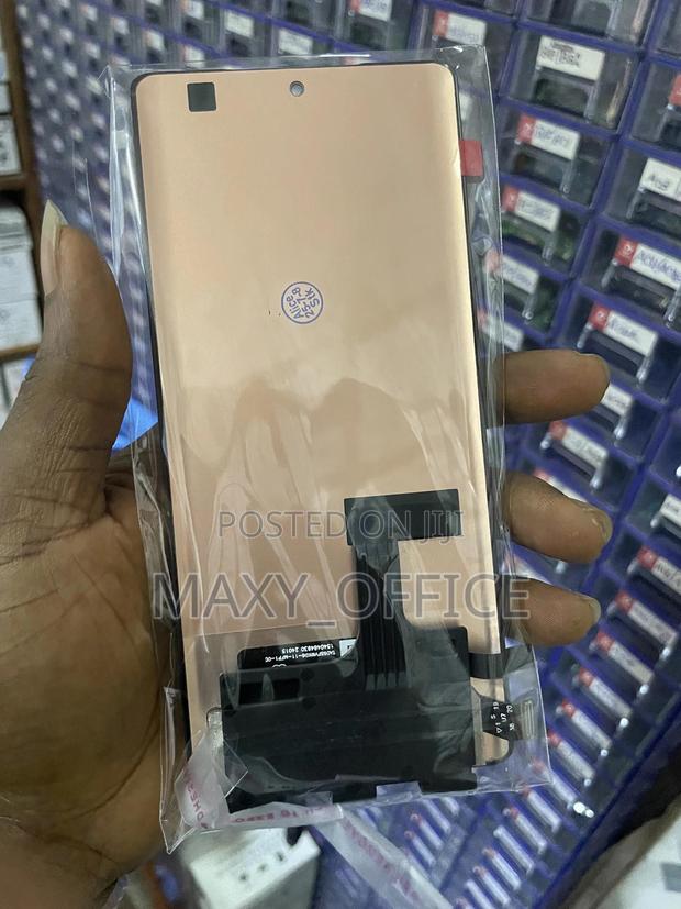 Tecno Camon 40 Pro Original Screen