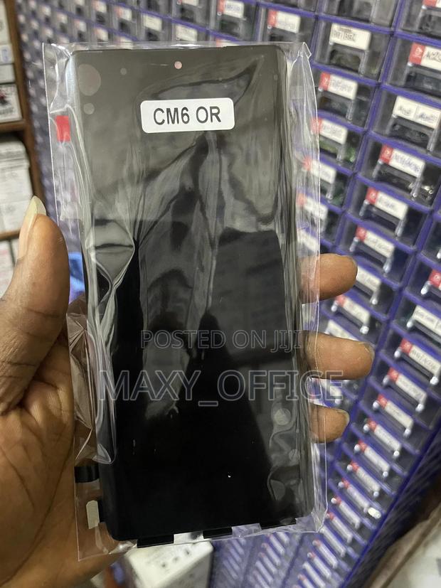 Tecno Camon 40 Pro Original Screen