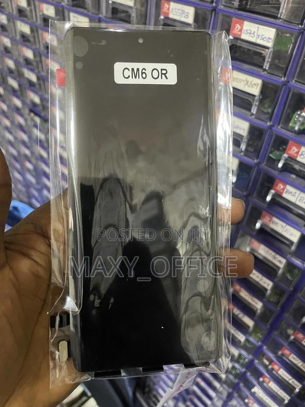 Tecno Camon 40 Pro Original Screen