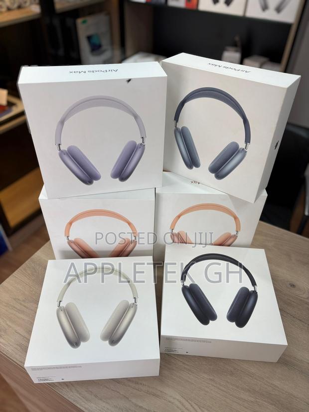 Airpods Max Generation 2 Type C photo 2