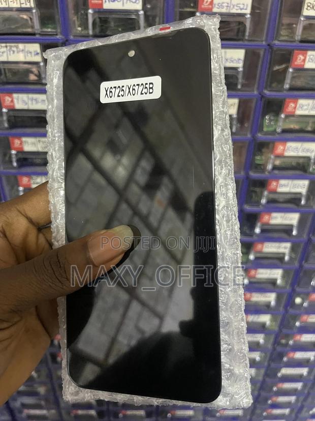 Smart 10 Screen Replacement