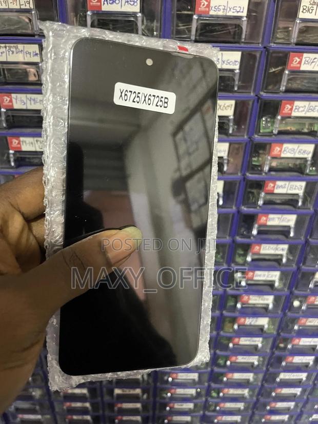 Smart 10 Screen Replacement