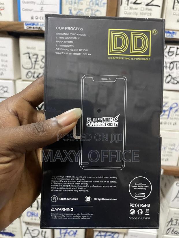 iPhone 16 Oled Screen Replacement