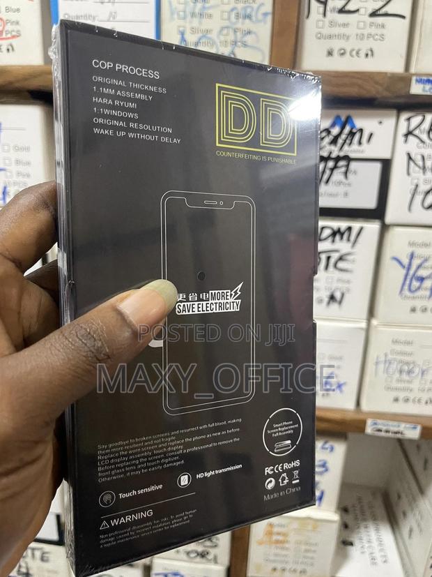 iPhone 16 Oled Screen Replacement