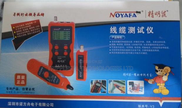 Cable Tester · Photo 3