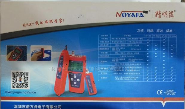Cable Tester · Photo 4