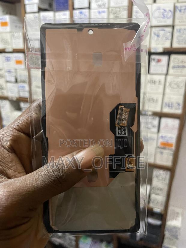 Pixel 6a Oled Screen Replacement