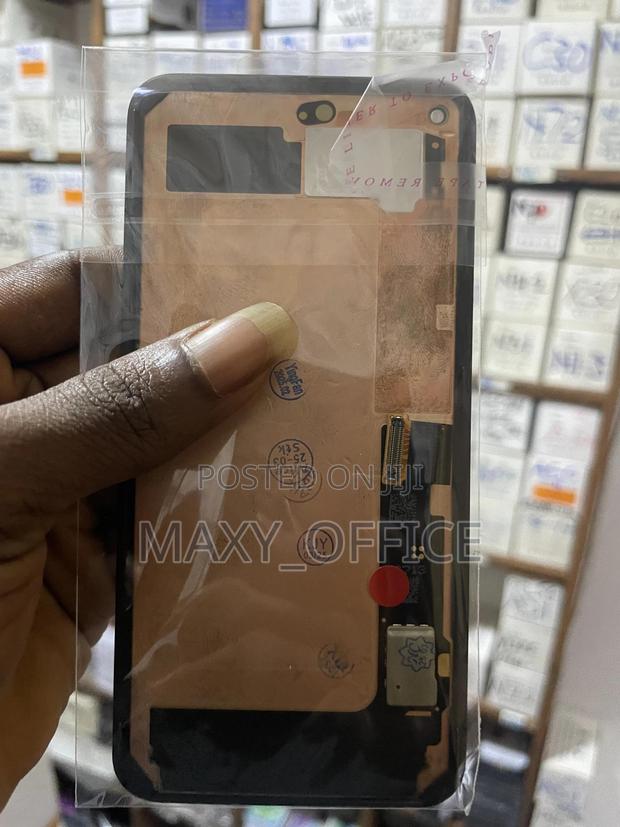 Pixel 5 Oled Screen Replacement