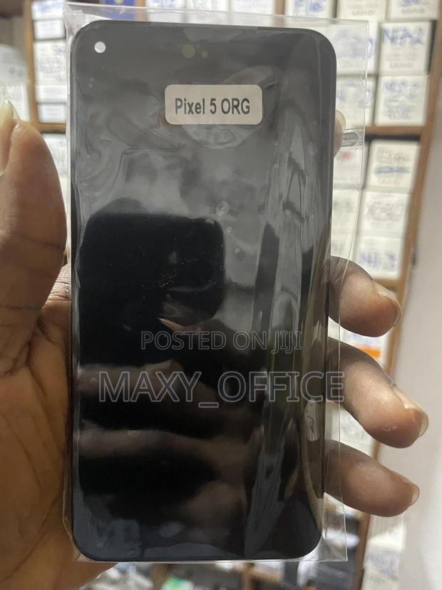 Pixel 5 Oled Screen Replacement