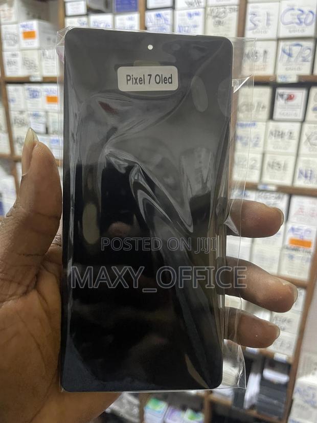 Pixel 7 Oled Screen Replacement