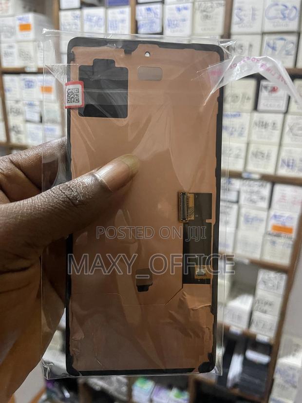 Pixel 7 Oled Screen Replacement