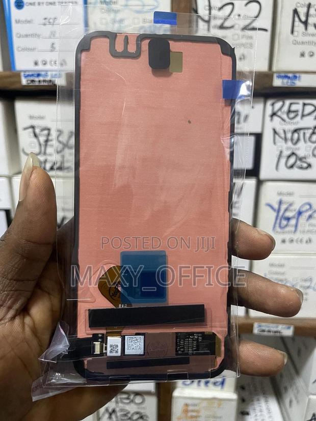 Pixel 9 Original Screen Replacement