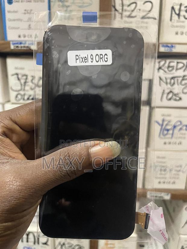 Pixel 9 Original Screen Replacement