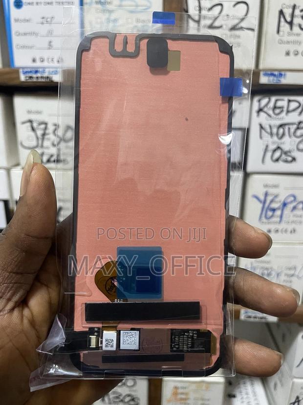 Pixel 9 Original Screen Replacement