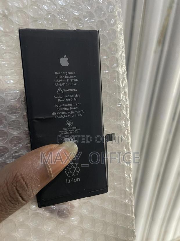 Icloud Batteries for iPhone Xr and 11