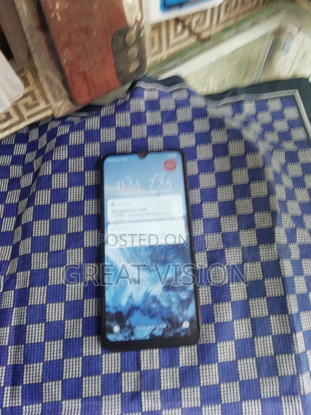 Xiaomi Redmi 10A 128 GB Black · Photo 3