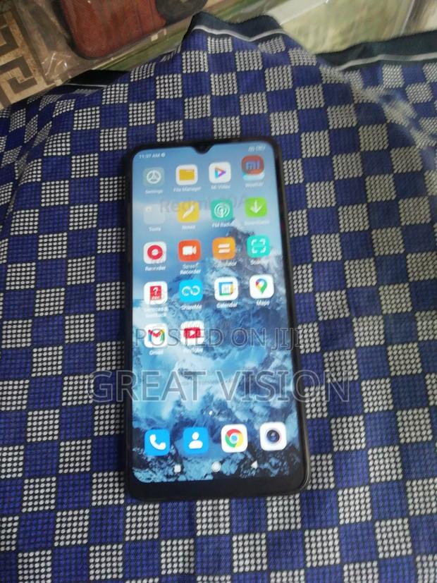 Xiaomi Redmi 10A 128 GB Black · Photo 4