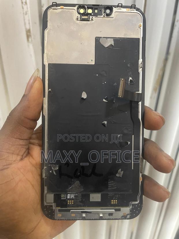 Icloud Screen for iPhone 13 Pro Max