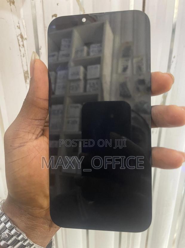 Icloud Screen for iPhone 13 Pro Max