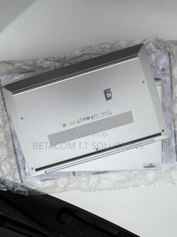 Laptop HP EliteBook 840 G7 16GB Intel Core i5 SSD 256GB · Photo 2