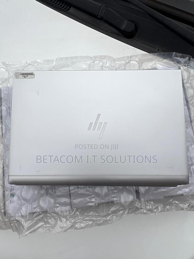 Laptop HP EliteBook 840 G7 16GB Intel Core i5 SSD 256GB · Photo 3