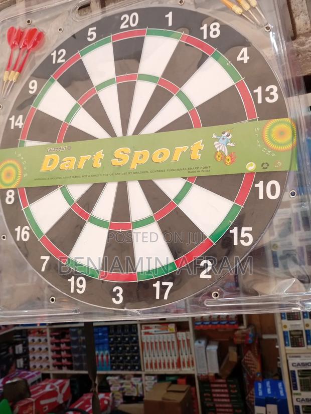 Dart Boards · Photo 4